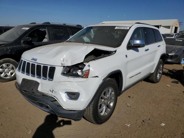 jeep grand cher 2014 1c4rjfbg0ec516446