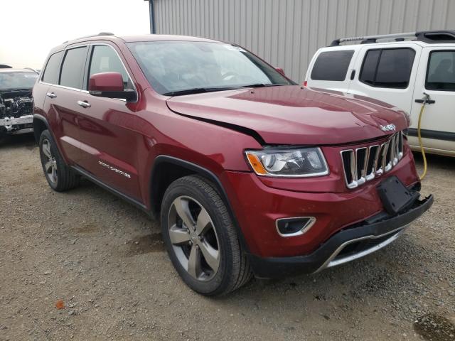 jeep grand cher 2014 1c4rjfbg0ec526765