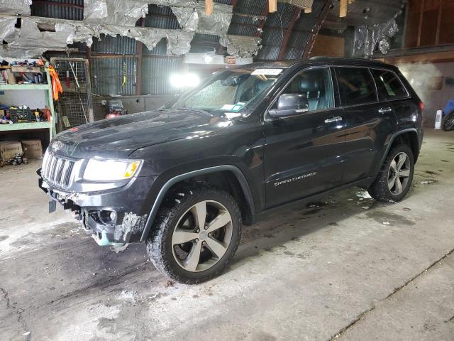 jeep grand cher 2014 1c4rjfbg0ec589011