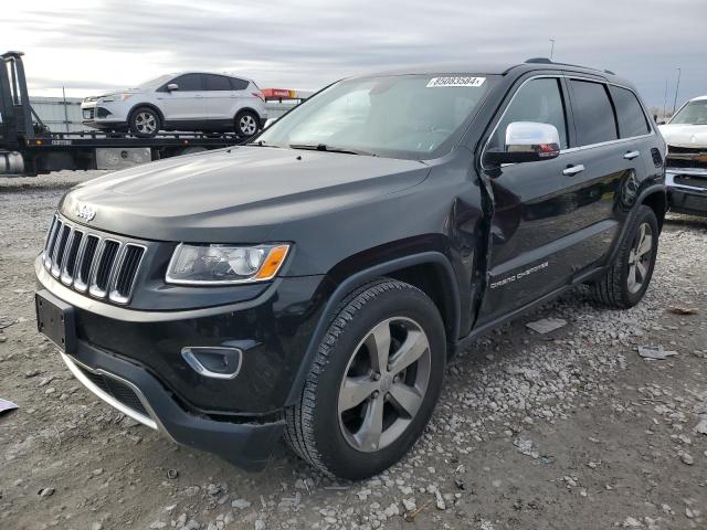 jeep grand cher 2015 1c4rjfbg0fc107106