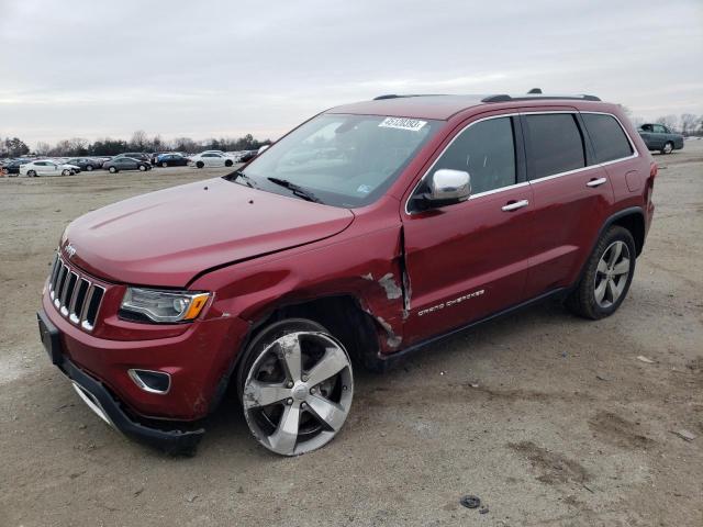 jeep grand cher 2015 1c4rjfbg0fc166074