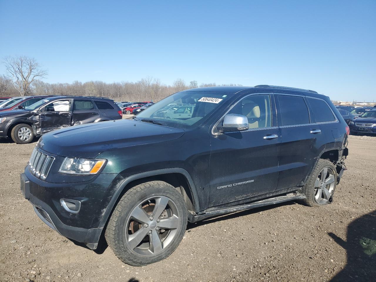 jeep grand cherokee 2015 1c4rjfbg0fc184378