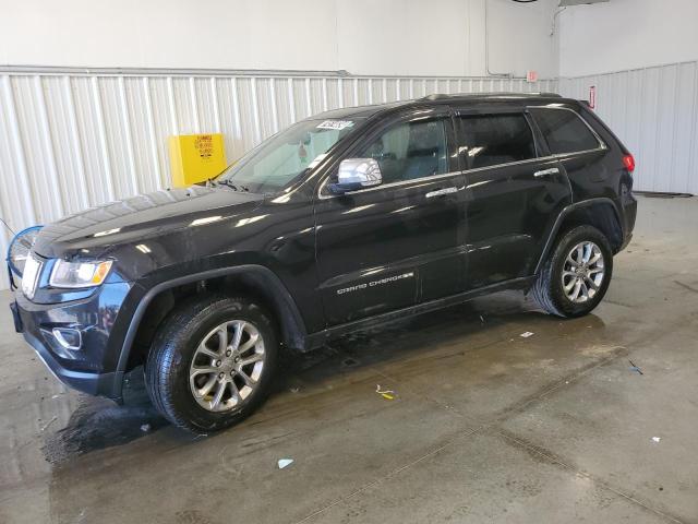 jeep grand cher 2015 1c4rjfbg0fc207769