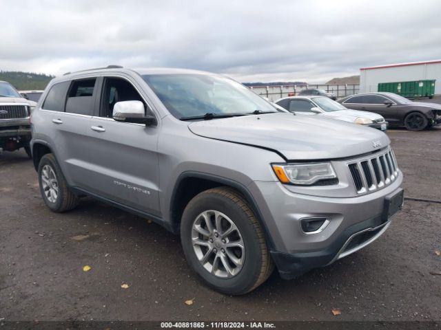 jeep grand cherokee 2015 1c4rjfbg0fc233434