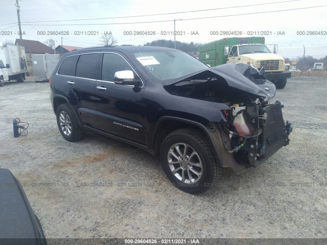 jeep grand cherokee 2015 1c4rjfbg0fc634059