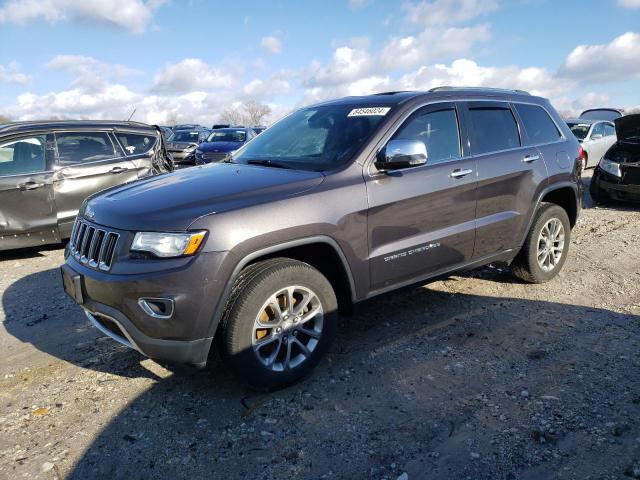 jeep grand cher 2015 1c4rjfbg0fc653663