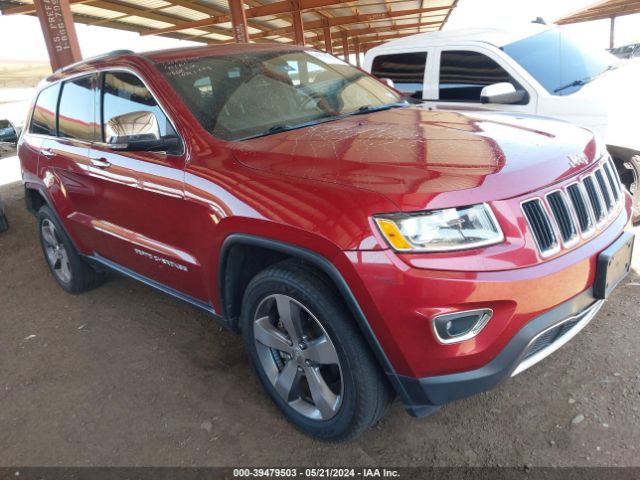 jeep grand cherokee 2015 1c4rjfbg0fc680362