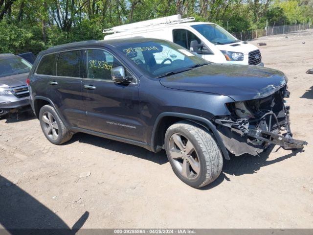 jeep grand cherokee 2015 1c4rjfbg0fc680569