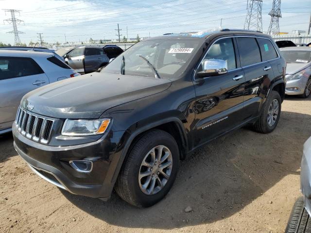 jeep grand cher 2015 1c4rjfbg0fc706359