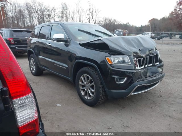 jeep grand cherokee 2015 1c4rjfbg0fc716342