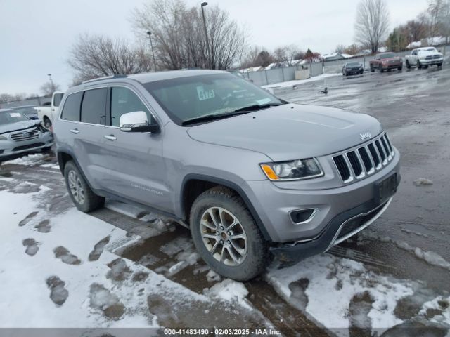 jeep grand cherokee 2015 1c4rjfbg0fc746554