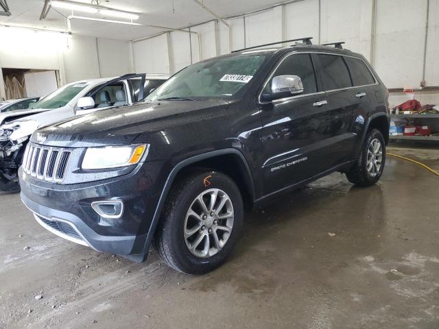 jeep grand cher 2015 1c4rjfbg0fc761202