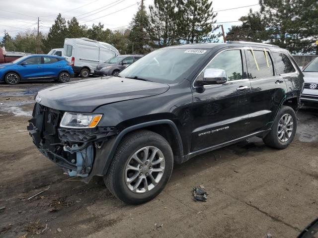 jeep grand cherokee 2015 1c4rjfbg0fc809524