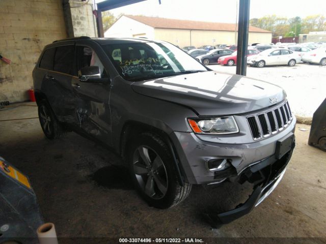 jeep grand cherokee 2015 1c4rjfbg0fc812925