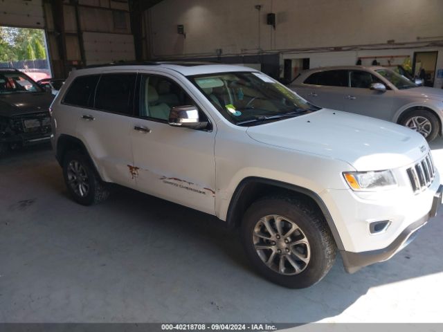 jeep grand cherokee 2015 1c4rjfbg0fc862434