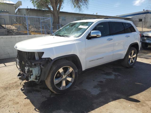 jeep grand cher 2015 1c4rjfbg0fc878794