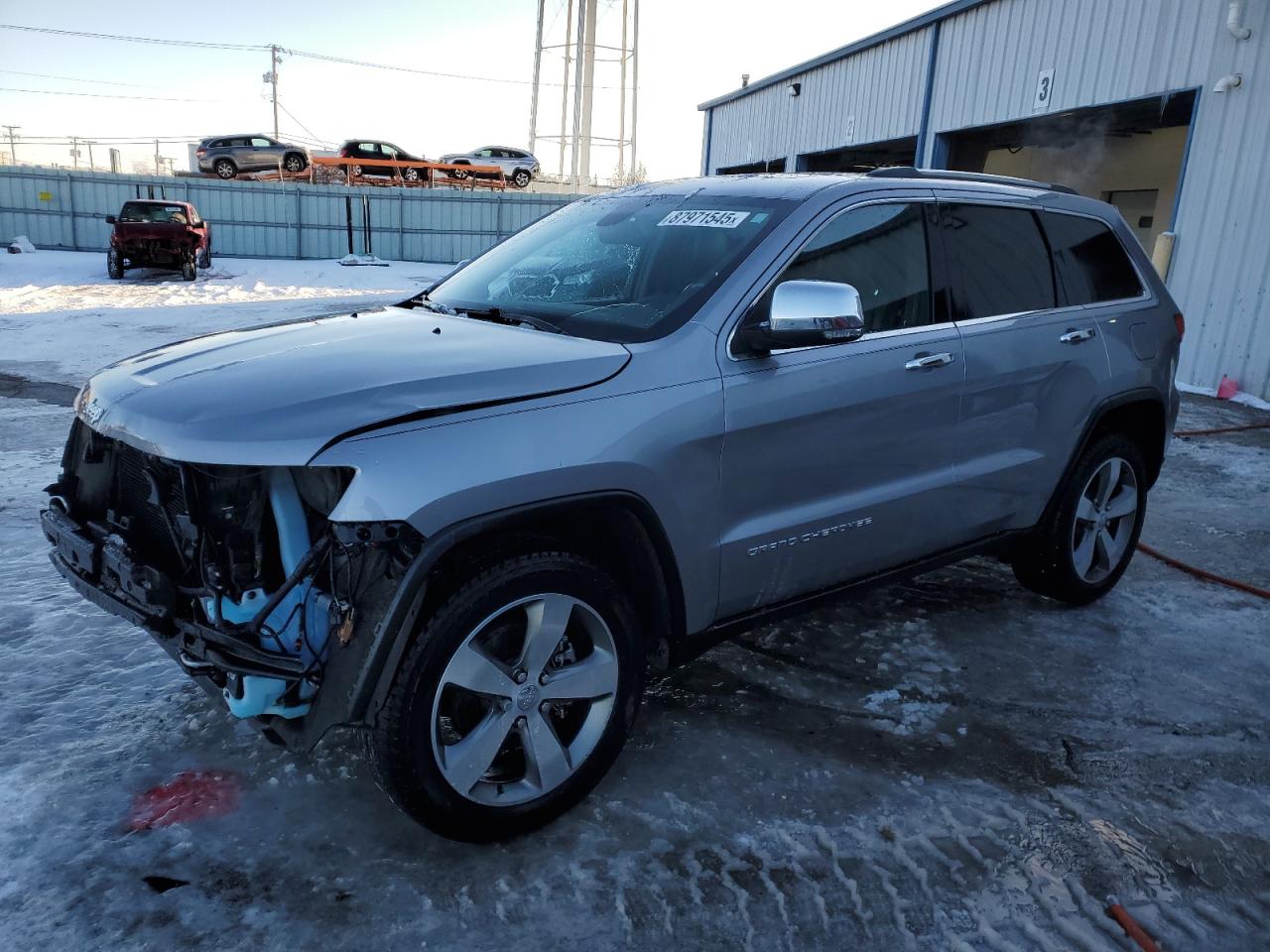 jeep grand cher 2015 1c4rjfbg0fc928321