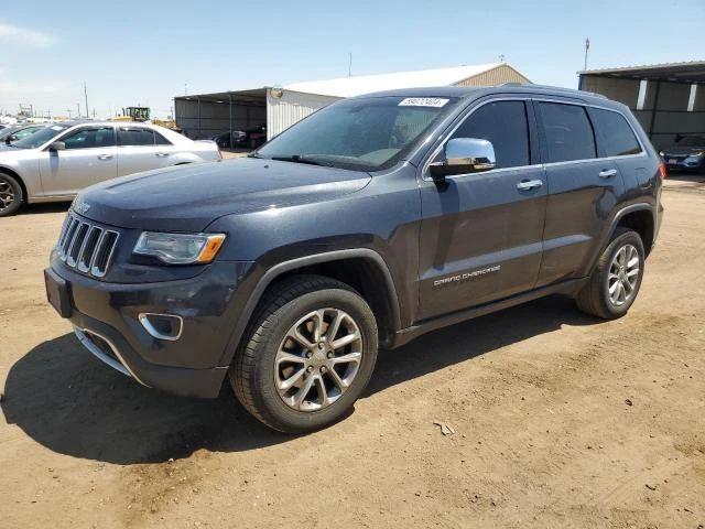 jeep grand cher 2015 1c4rjfbg0fc951453