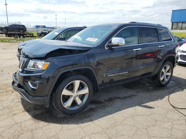 jeep grand cher 2016 1c4rjfbg0gc376689