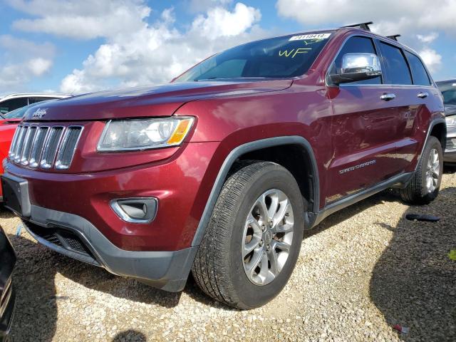 jeep grand cher 2016 1c4rjfbg0gc401574