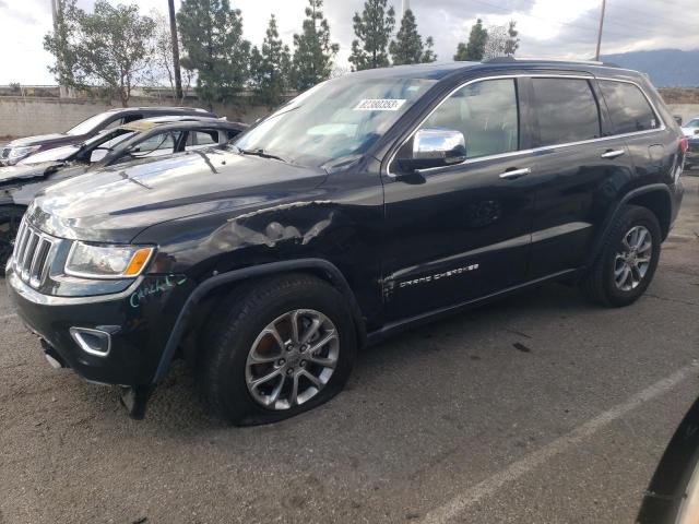 jeep grand cherokee 2016 1c4rjfbg0gc448359