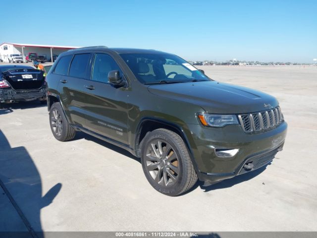 jeep grand cherokee 2016 1c4rjfbg0gc461970