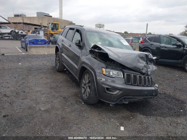 jeep grand cherokee 2016 1c4rjfbg0gc474699