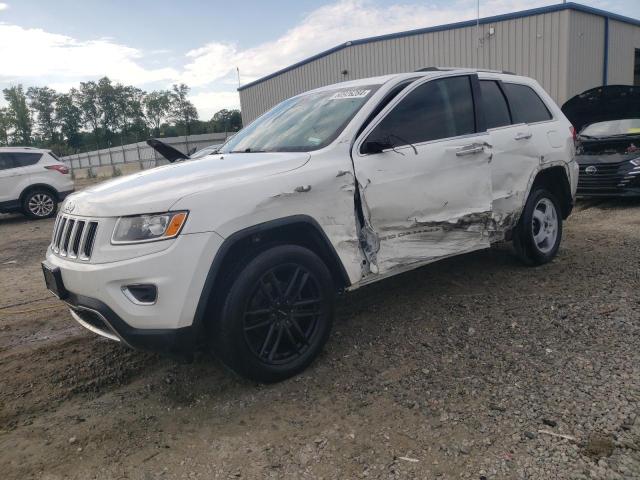 jeep grand cherokee 2016 1c4rjfbg0gc499330