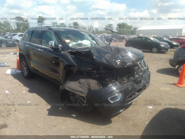 jeep grand cherokee 2017 1c4rjfbg0hc649437