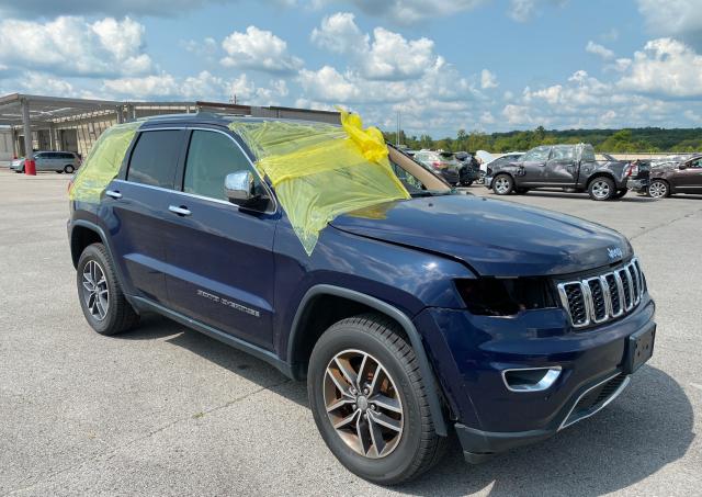 jeep grand cher 2017 1c4rjfbg0hc697097