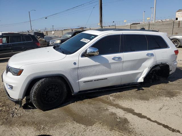 jeep grand cherokee 2017 1c4rjfbg0hc751451