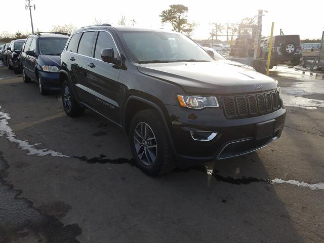 jeep grand cher 2017 1c4rjfbg0hc777791