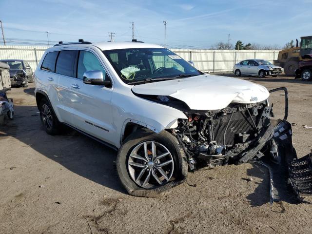 jeep grand cher 2017 1c4rjfbg0hc842705