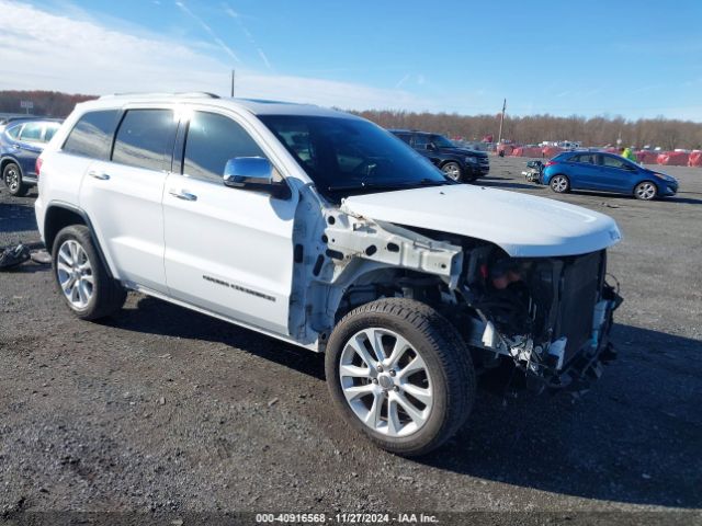 jeep grand cherokee 2017 1c4rjfbg0hc852070