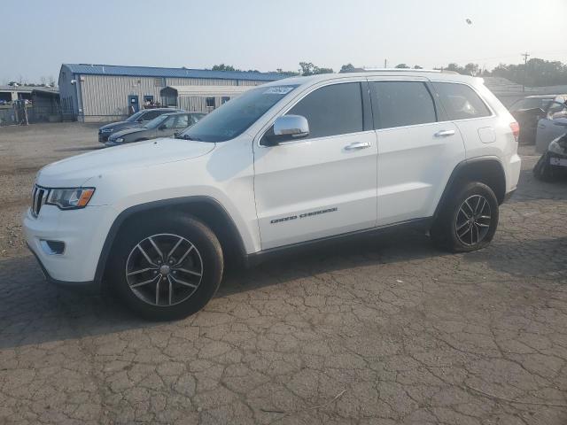 jeep grand cher 2017 1c4rjfbg0hc864770