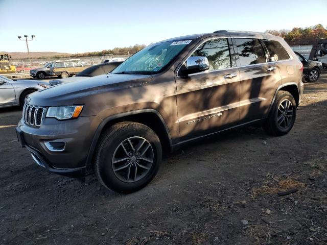 jeep grand cher 2017 1c4rjfbg0hc866292