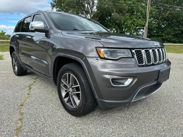 jeep grand cher 2017 1c4rjfbg0hc899535