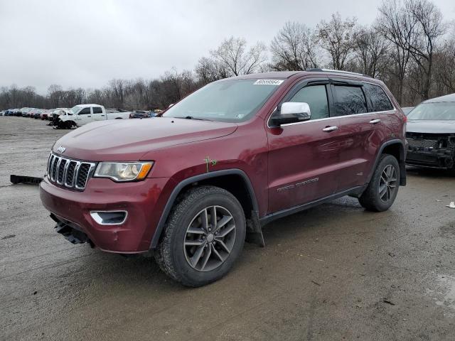 jeep grand cher 2017 1c4rjfbg0hc951522