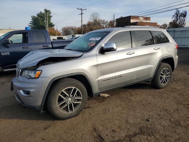 jeep grand cher 2017 1c4rjfbg0hc955280