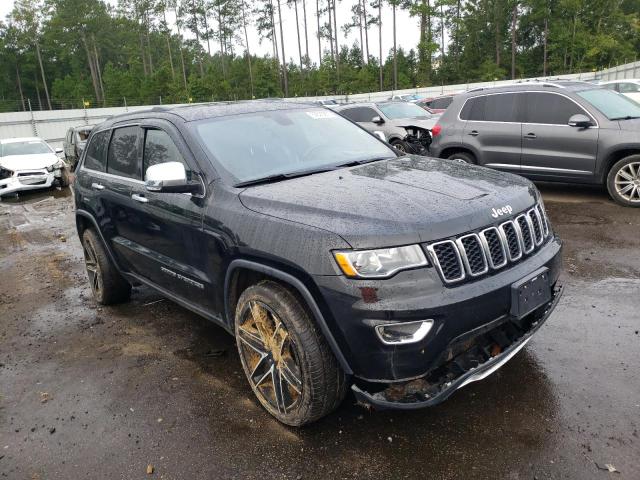 jeep grand cher 2017 1c4rjfbg0hc955361