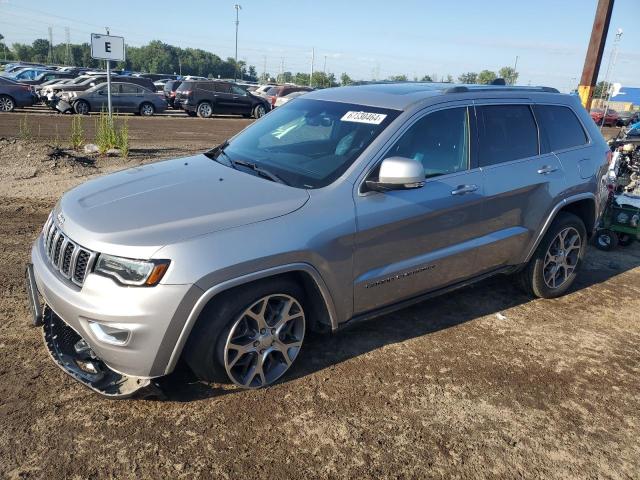 jeep grand cher 2018 1c4rjfbg0jc129910