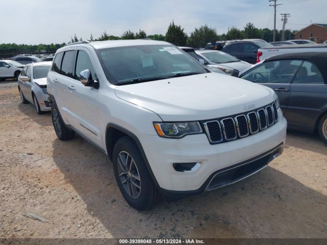 jeep grand cherokee 2018 1c4rjfbg0jc142723