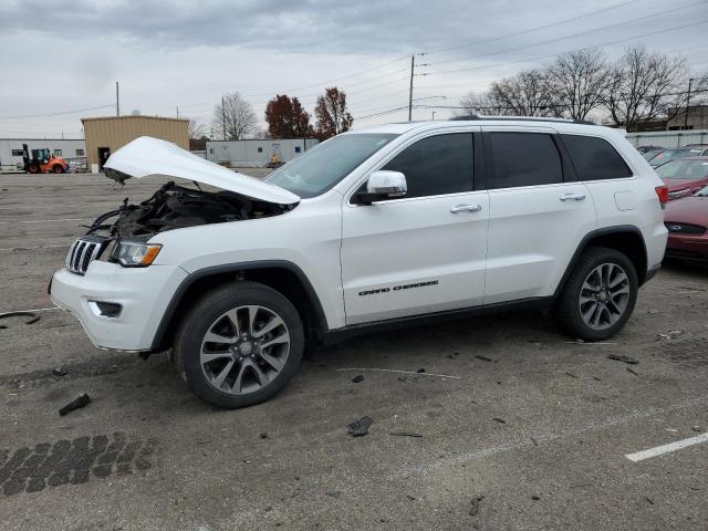 jeep grand cher 2018 1c4rjfbg0jc254244