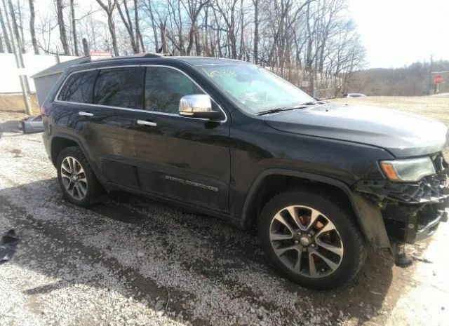 jeep grand cherokee 2018 1c4rjfbg0jc256088