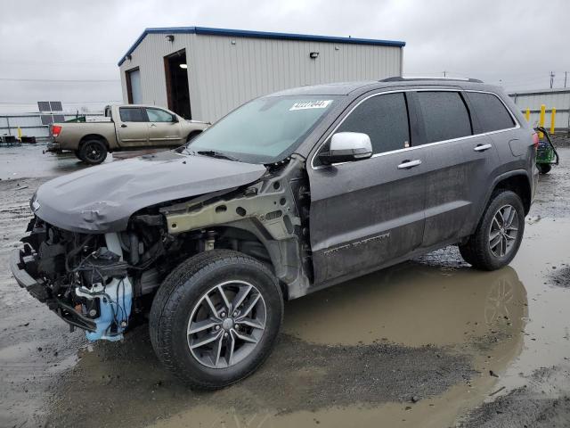 jeep grand cherokee 2018 1c4rjfbg0jc325863