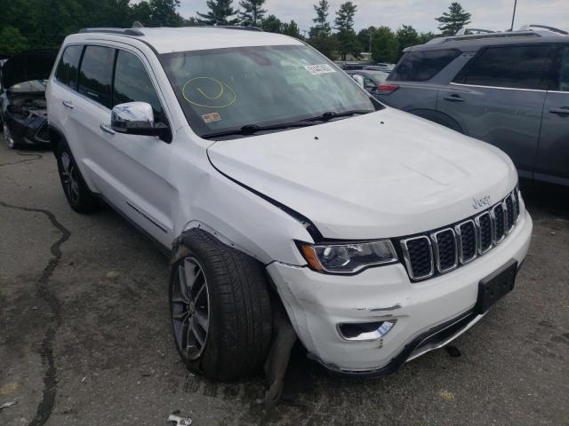 jeep grand cher 2018 1c4rjfbg0jc331551