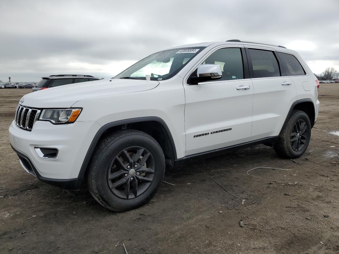 jeep grand cherokee 2018 1c4rjfbg0jc333316