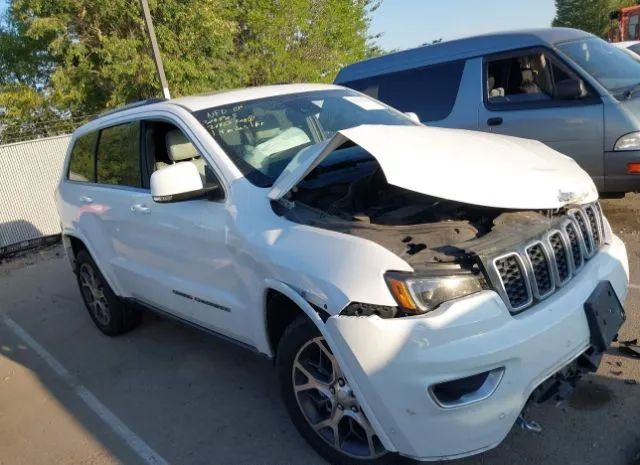 jeep grand cherokee 2018 1c4rjfbg0jc334367