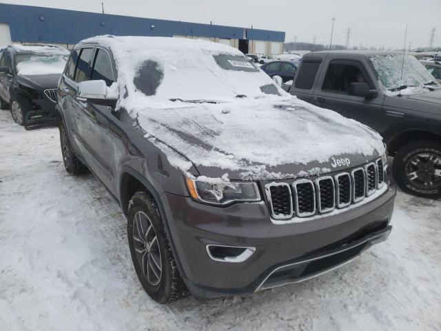 jeep grand cher 2018 1c4rjfbg0jc337981