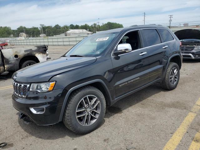 jeep grand cherokee 2018 1c4rjfbg0jc402344